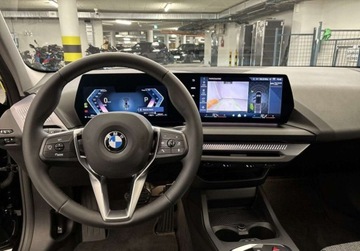 BMW Seria 1 F70 Hatchback 2.0 118d 150KM 2024 BMW Seria 1 d 150 KM M-sport Adaptive LED Gwarancja fabryczna 2.0, zdjęcie 13