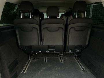 Mercedes Vito W447 2024 Mercedes-Benz Vito Tourer, zdjęcie 11