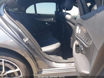 Mercedes Klasa E W213 2021 Mercedes-Benz Klasa E 2021r, E 450, 4Matic, 3.0L 3.0 Benzyna 362KM, zdjęcie 10