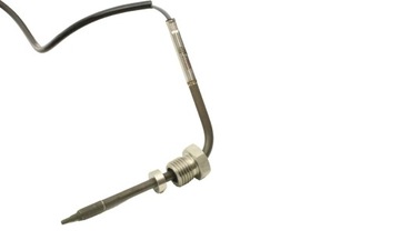 CZUJNIK TEMP SPALIN VW CRAFTER I 06> FILTR DPF BRĄZOWY 2.5 TDI 06>