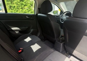 Renault Megane IV Hatchback 5d 1.3 TCe 115 FAP 115KM 2018 Renault Megane 1.3 TCe FAP 115 KM MT6 LIFE Salon PL 1.3 Benzyna 115KM, zdjęcie 16