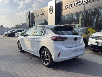 Opel Corsa F Hatchback 5d Facelifting 1.2 Turbo 100KM 2026 Opel Corsa Edition 100KM | skrzynia manualna | Pakiet TECH, zdjęcie 6