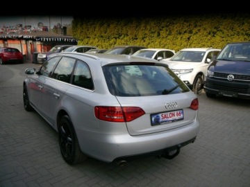 Audi A4 B8 Avant 2.7 TDI 190KM 2011 Audi A4 Avant 2.7 Xenon Stan bdb bezwyp Gwarancja, zdjęcie 5