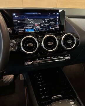 Mercedes GLA II Off-roader 1.3 200 163KM 2020 Mercedes-Benz GLA Salon Polska ASO R-CARS Warszawa 1.3 Benzyna 163KM, zdjęcie 15