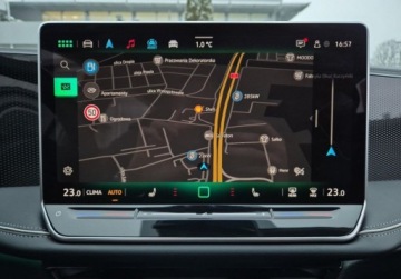 Volkswagen Passat B8 Variant Facelifting 1.5 TSI EVO 150KM 2025 Volkswagen Passat 1.5eTSI 150KM DSG Business ACC HAK Kamera360 Climatronic, zdjęcie 21