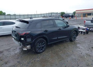 Honda CR-V VI 2024 Honda CR-V 2024, 2.0L, 4x4, SPORT, od ubezpieczalni 2.0 Benzyna 158KM, zdjęcie 6