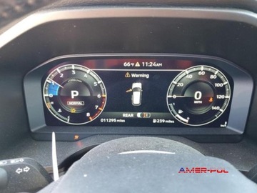 Mitsubishi Outlander III 2023 Mitsubishi Outlander 2023 r., 2,5 L od ubezpieczalni 2.5 Benzyna 181KM, zdjęcie 6