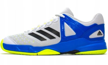 Adidas Stabil 3 - - Stylowe tanie obuwie na Allegro.pl