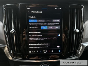 Volvo V90 II 2024 Volvo V90 V90 T6 AWD Plug-In Hybrid Plus Dark aut, zdjęcie 25