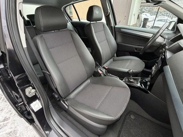 Opel Astra H Hatchback 5d 1.4 TWINPORT ecoFLEX 90KM 2009 Opel Astra TYLKO 141tyśkm! 1WŁ 2009r LIFT Max Opcja COSMO Skóry 1.4 IDEAŁ, zdjęcie 32