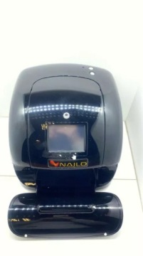 МИНИ-ПРИНТЕР ДЛЯ НОГТЕЙ NAJL V7+ / АКСЕССУАРЫ