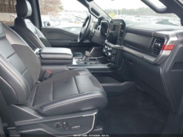 Ford 2022 Ford F150 Raptor 2022 3.5 Benzyna 450KM, zdjęcie 9