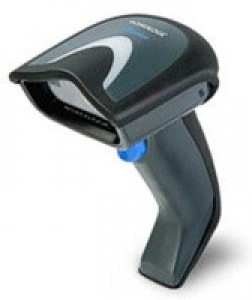 Czytnik DATALOGIC GRYPHON GD4400 QR 2D AZTEC USB