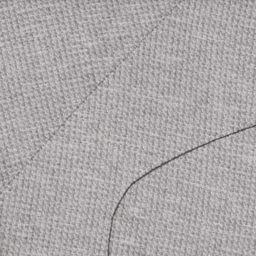 КОЛЯСКА CAVOE AXO, ЦВЕТ МОРОЗ