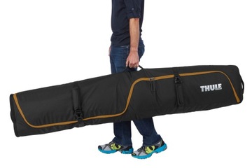 Thule RoundTrip Ski Roller 175см Bl Сумка для лыж