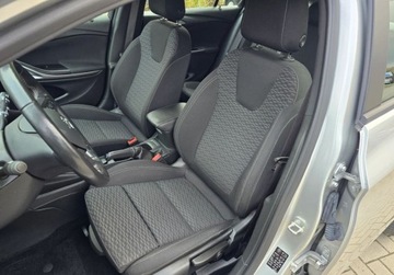 Opel Astra K Sports Tourer 1.6 CDTI 136KM 2019 Opel Astra 1,6 D 136 KM Serwis GWARANCJA Zamiana Zarejestrowany 1.6 Diesel, zdjęcie 11