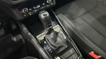 Skoda Scala Hatchback 1.6 TDI 115KM 2020 Škoda Scala Skoda Scala 1,6 TDI SCR Ambition, zdjęcie 17