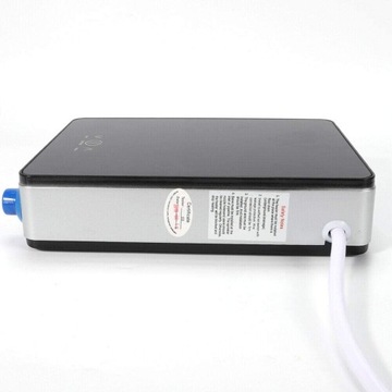 Водонагреватель Heckermann 6000 Вт