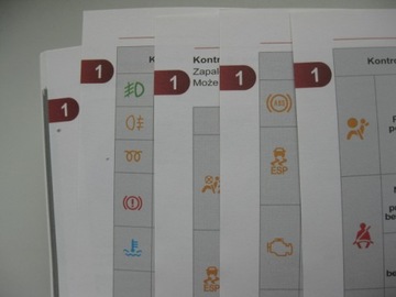 CITROEN C3 Picasso 2008-2012 Руководство по эксплуатации на польском языке цветной центр 2011 г.