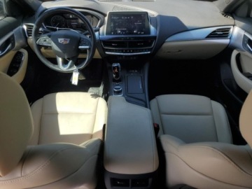 Cadillac 2023 Cadillac CT5 Luxury 2023 2.0l 2.0 Benzyna 237KM, zdjęcie 8