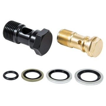 Ar2119 Unloader Mounting Bolt Set Replace Parts High Quality for Gymatic
