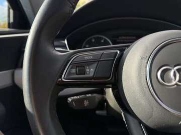 Audi A4 B9 Avant Facelifting 2.0 35 TDI 163KM 2023 Audi A4 Avant Audi smartphone interface Kamera Gwarancja 2.0 Diesel, zdjęcie 18