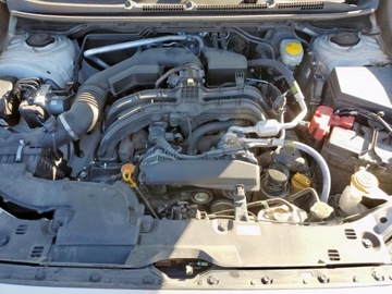 Subaru 2024 Subaru Crosstrek Limited 2024 2.5 Benzyna 182KM, zdjęcie 6