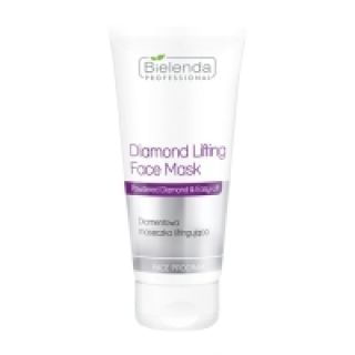 Bielenda Professional Diamentowa maseczka liftingująca 175ml