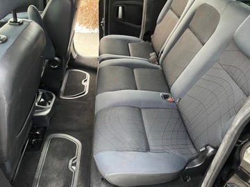 Peugeot Partner I 1.6 HDi 75KM 2008 Peugeot Partner 1.6 HDI Serwis 2008 r. 1.6 HDI 75 KM 5-cio Osobowy, zdjęcie 9