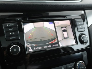 Nissan Qashqai II Crossover Facelifting 1.3DIG-T 140KM 2019 Nissan Qashqai Navi Klimatyzacja Czujniki, zdjęcie 23