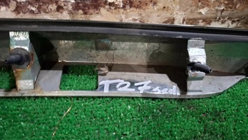 CLONA (KRYT) KRYT KUFRU CHRÓM TOYOTA AVENSIS T27