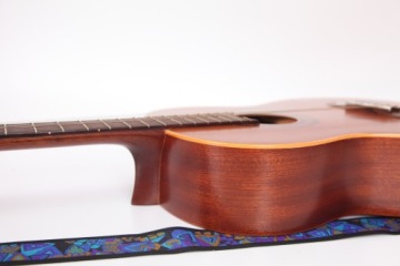Классическая гитара Hoefner HZ23
