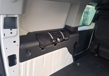 Volkswagen Caddy V Caddy 2.0 TDI 102KM 2025 Volkswagen Caddy Flexible 2.0 TDI 102 KM MANUAL 2.0 Diesel 102KM, zdjęcie 16