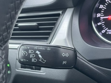 Skoda Rapid II Liftback Facelifting 1.4 TDI CR 90KM 2017 Škoda RAPID Skoda RAPID 1.4 TDI 90KM 2017, zdjęcie 14