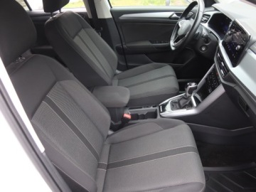 Volkswagen T-Roc I SUV Facelifting 1.5 TSI ACT 150KM 2022 VW T-Roc 1.5 TSI, Salon Polska, 1. Właściciel, zdjęcie 8