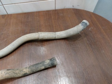 ЖИДКОСТНЫЕ ВОДОПРОВОДНЫЕ ТРУБЫ KPL KAWASAKI KVF 650