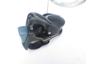 Рычаг переключения передач Shimano SL-TX30 3 x 7