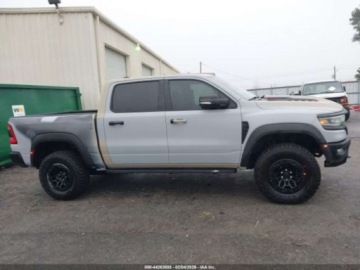  RAM 1500 TRX 57 Box 2022 6.2 Benzyna 702KM, zdjęcie 6