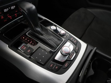 Audi A6 C8 2018 Audi A6 Avant 4x4 S-Line S-Tronic full LED, zdjęcie 27