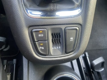 Opel Zafira C Tourer Facelifting 1.6 diesel 136 KM Start/Stop 136KM 2018 Opel Zafira Opłacony Navi Klimatronic, zdjęcie 14