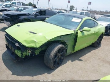 Ford Mustang VI 2020 Ford Mustang 2020 Ford Mustang EcoBoost Fastback 2.3 Benzyna 310KM, zdjęcie 4