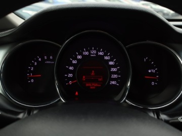 Kia Ceed I Hatchback 5d Facelifting 1.6 CRDi VGT 128KM 2012 Kia Ceed 1.6 CRDi, Klima, Klimatronic, Tempomat, zdjęcie 10