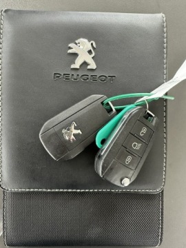 Peugeot 308 II SW Facelifting 1.2 PureTech 130KM 2018 Peugeot 308 Navi, Climatronic, Tempomat, Gwarancja, zdjęcie 37