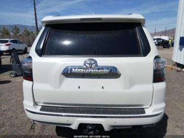 Toyota 2023 Toyota 4-Runner Limited 2023 4.0 Benzyna 270KM, zdjęcie 3