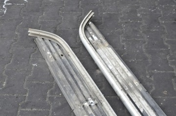 НАКЛАДКА СТУПЕНИ LAND ROVER FREELANDER II