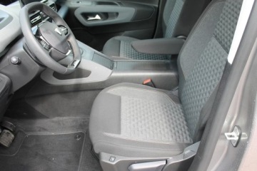 Peugeot Rifter Standard 1.5 BlueHDI 130KM 2026 PEUGEOT Rifter GT L1H1 EAT8 1.5 130KM 2026, zdjęcie 9