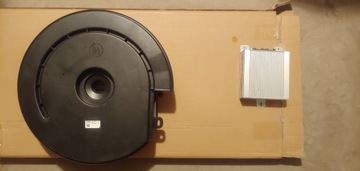 NOWY FOCUS MK4 SUBWOOFER B&O plus wzmacniacz