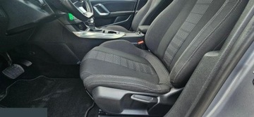 Peugeot 308 II 2016 Peugeot 308 1.6 HDi 115KM 2016r Automat, zdjęcie 11
