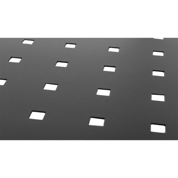 Panel narzędziowy 120x60x2