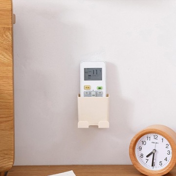 Настенный держатель для телефона, самоклеящиеся держатели